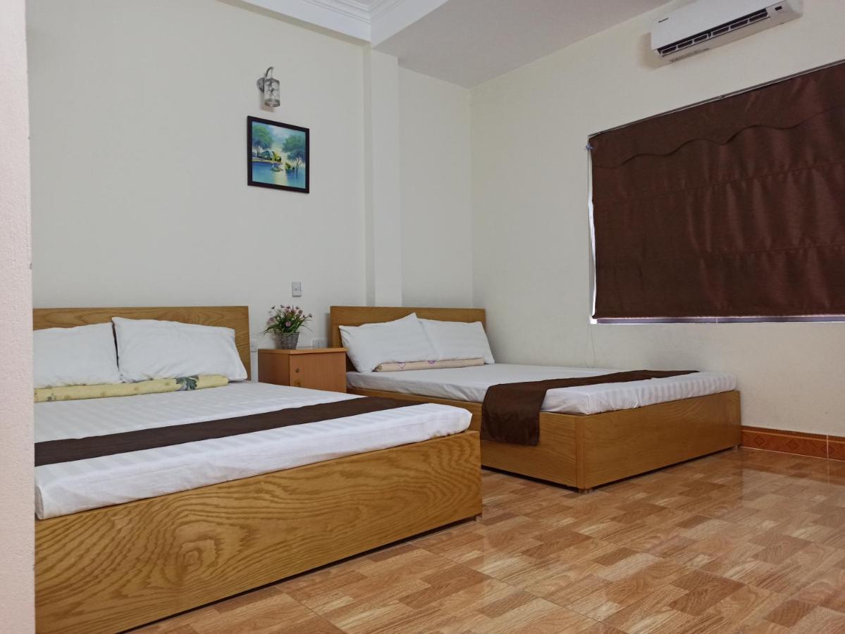 Aku House Villa Ao Vua Ba Vi Cameră foto