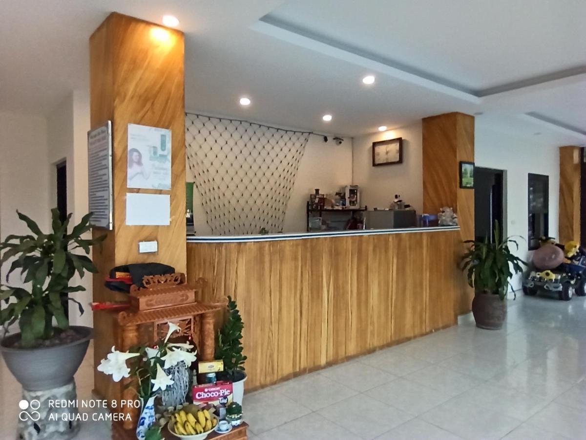 Aku House Villa Ao Vua Ba Vi Exterior foto